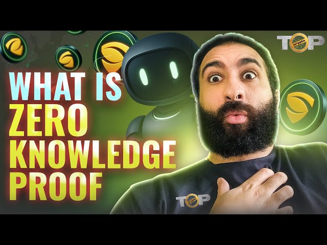 What Is Zero Knowledge Proof: Best Crypto Presales Guide 2026