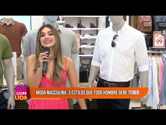 A Day at the Mall - APR 02 - 3/3 - EXPRESS MAKEUP: GET A FRESH AND RADIANT LOOK | Willax