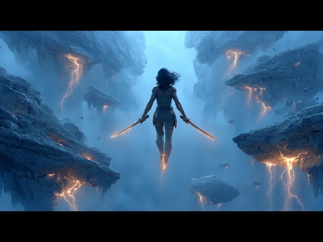 Focus & Study Music – Epic Orchestral Instrumental Soundtrack for Motivation (24/7 Live)