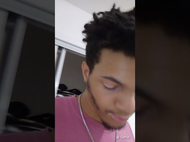 jk fame -Lose yourself freestyle official (music video)