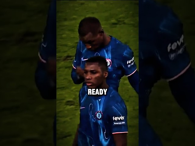 WHY DOES CHELSEA KEEP WINNING WHEN THEY’RE COUNTED OUT? #shorts