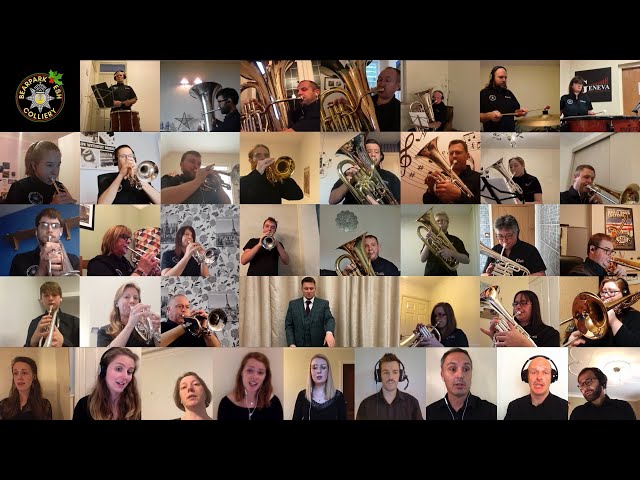 Hark! The Herald Angels Sing