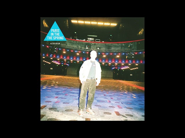 Alexis Taylor - Wild Horses