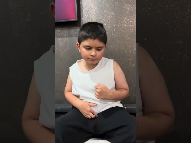 He Raps Eminem’s Rawest Verse from “When the Music Stops” #eminemcover #rap #eminem  #hiphop