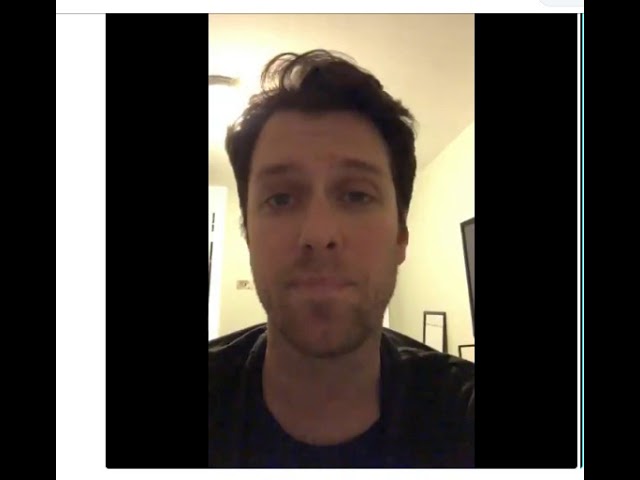 Barstool Sports host’s wife catches him cheating -Kevin Clancy  Barstool Spo Caught cheating on wife