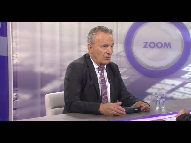 ZOOM 8.4.2026. - KALINIĆ: "ODLAZAK NETANYAHUA KLJUČ JE ZA RJEŠAVANJE PROBLEMA NA BLISKOM ISTOKU"