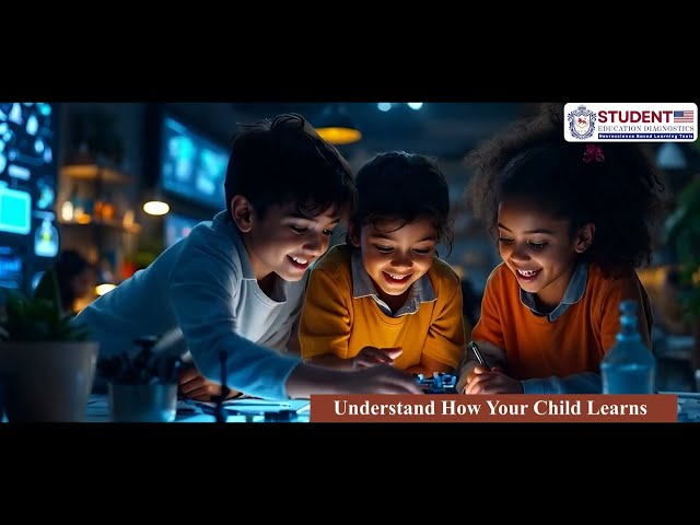 SED Learning Intelligence Summit | Revolutionizing Education with Neuroscience - English