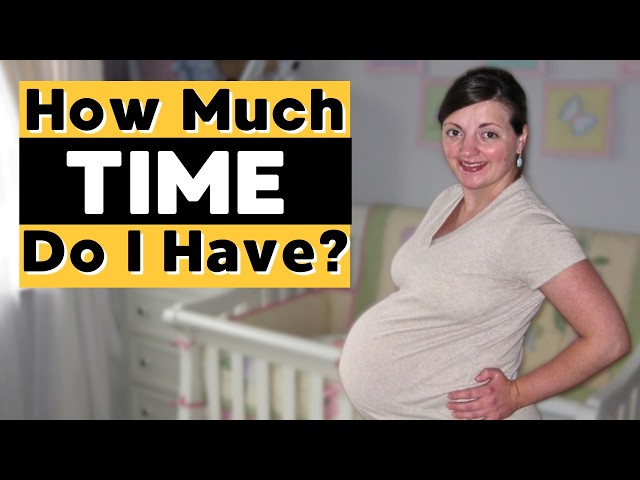 I was Diagnosed with a Rare Brain Tumor WHILE PREGNANT! (Vision Changes & Tingling Sensations!)