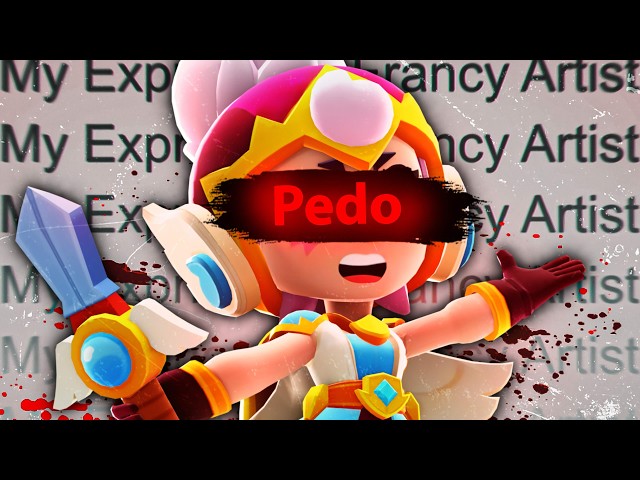 Exposing Brawl Stars' Dirtiest Predator