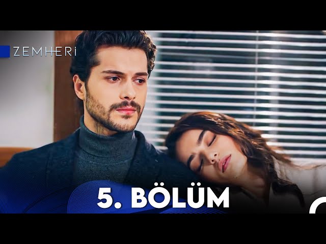 Zemheri 5. Bölüm