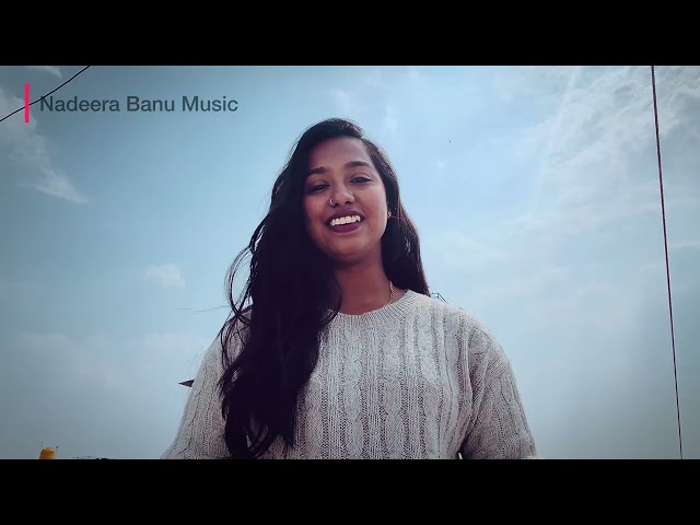 Phir Se ❤️| Kannada Version | Nadeera Banu | Arun kumar | Dhurandhar 2 