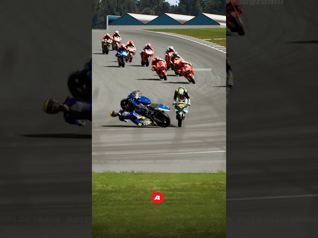 Throwback 🔥🔥 #motogp #rossi #autoblogtamil #valentino #yamaha #motogpesport