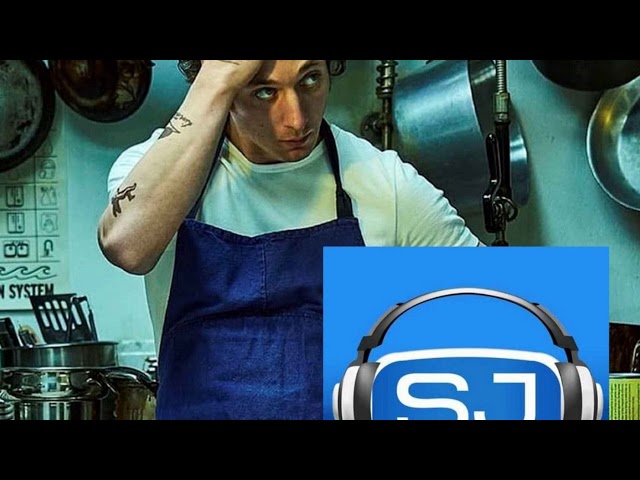 The Bear Staffel 2: Yes, Chef! - Serienpodcast