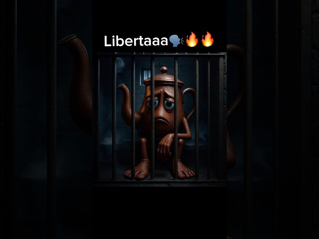 Ta Ta Ta Ta Sahur Libertaaa🤩