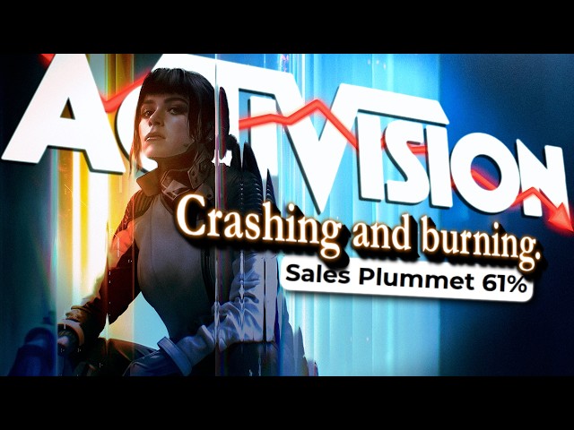 Activision thought they were unstoppable...