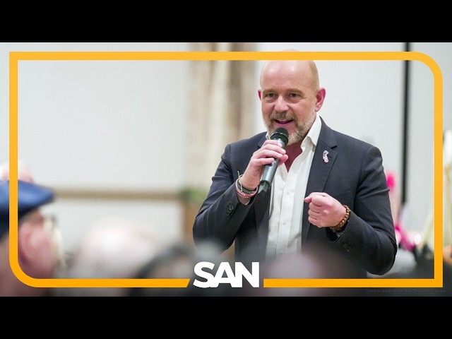 Trump backs Hilton, complicates GOP path in California race