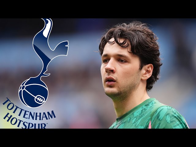 De Zerbi RAVE Reviews • VICARIO To LEAVE • Trafford INTEREST • Kudus UPDATE • Summerville/Kean EYED!