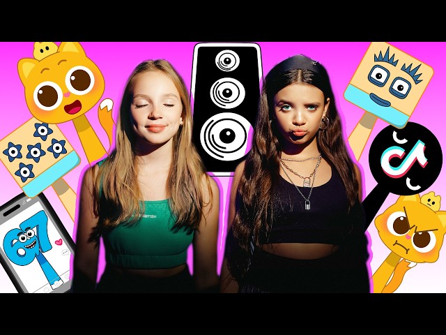 Sprunki OC Sigma Boy Song Compilation (Cover) | Speaker, Ninimo, TikTok, Twenty Five