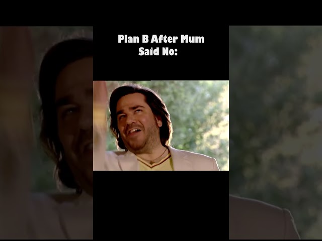 Maybe Dad Will Say Yes | The IT Crowd