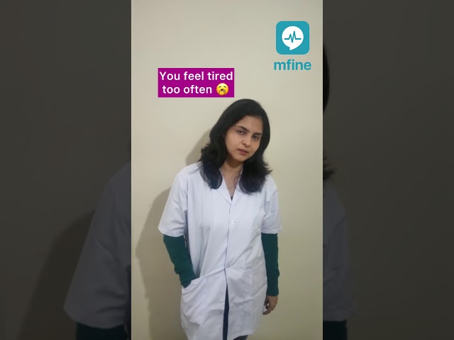 6 Signs of Vitamin D Deficiency