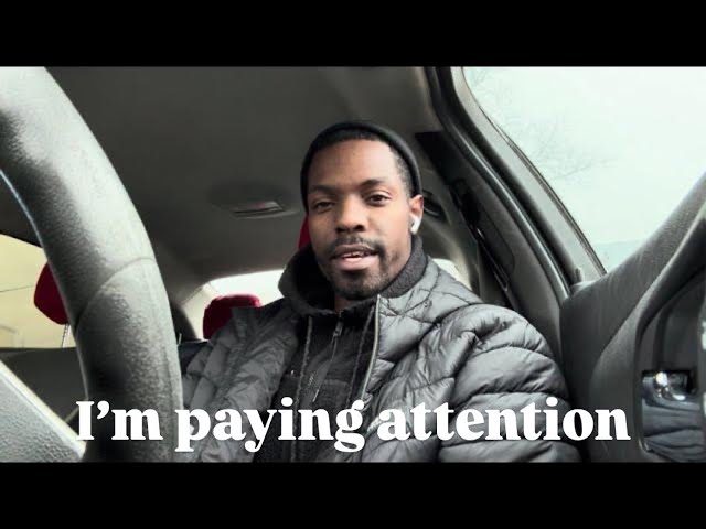 IF You See This The YouTube algorithm don't make sense