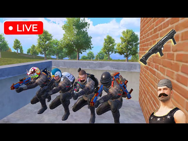 Reza Gaming is Live!🔥Pubg Mobile