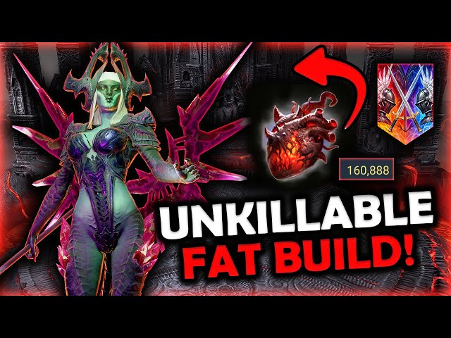 Volcardiac Heart Mega Shield Go Second Team Live Arena Domination! I RAID: Shadow Legends