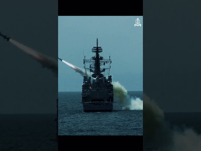 Bulwarks of Credible Deterrence - Pakistan Navy Surface Fleet #Watch  #PakistanNavy #PakNavy #Shorts