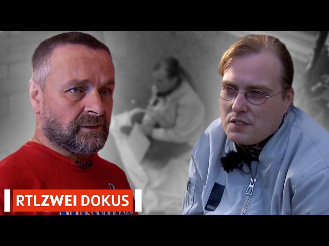 Jessica und Olaf müssen betteln?! 😱😰 | Hartz, Rot, Gold | RTLZWEI Dokus #171