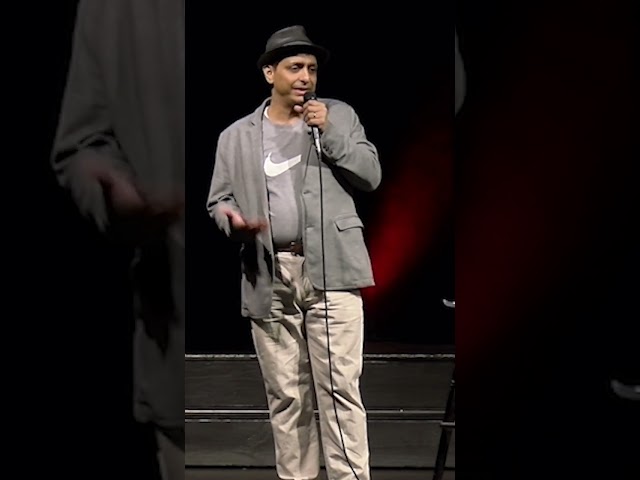 My wife is christian. I am buddhist. Man is this marriage complicated. |#standupcomedy