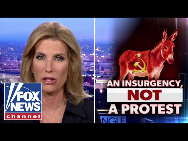 Dems DON’T CARE about Renee Good: Laura Ingraham