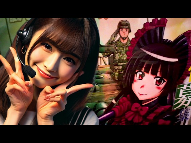 Tokyo Fussa 👍 Want to join? 💖 4K Nonstop 1 Hour