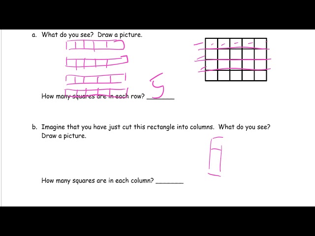 lesson 14 homework module 6 grade 2