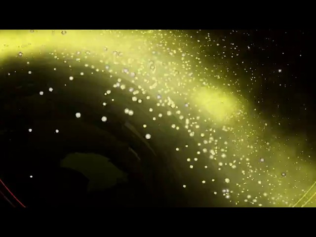 360deg: Visualization of Gravity I