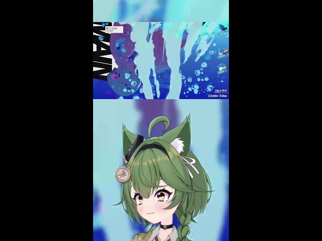 Name this VTuber! Wrong answers only