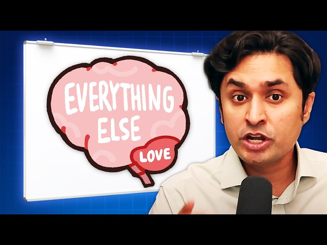 Why ADHD Brains Don't Have Space For Relationships