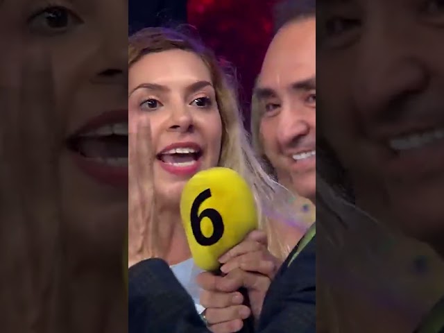 “A mí me vale m*dre quién seas” #shorts