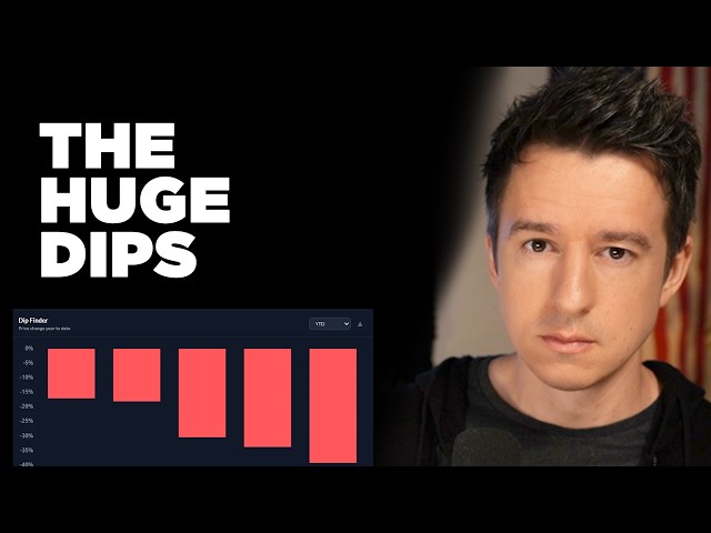 5 High Quality Stocks That Have Fallen Off