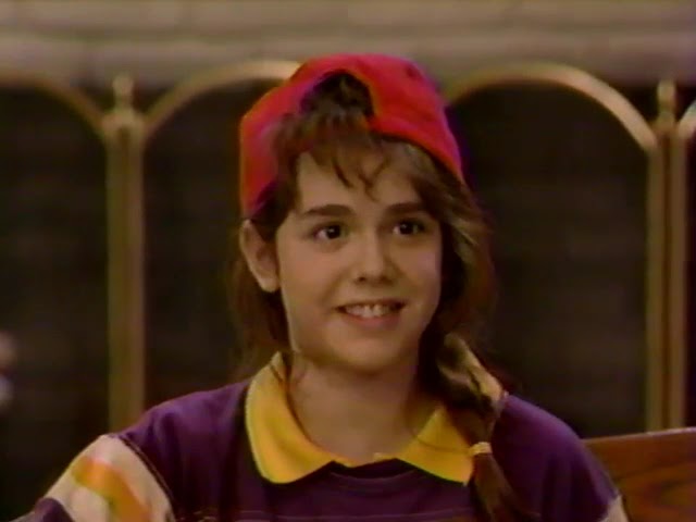 The Alan King Show - pilot - 1986 - CBS