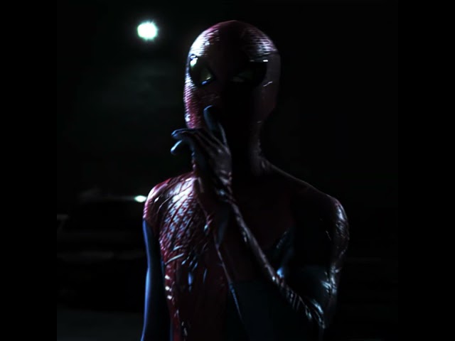 Best Spidey? 👀 - Spider-Man Edit | ESSE CARA! · Sayfalse [slowed & reverb]