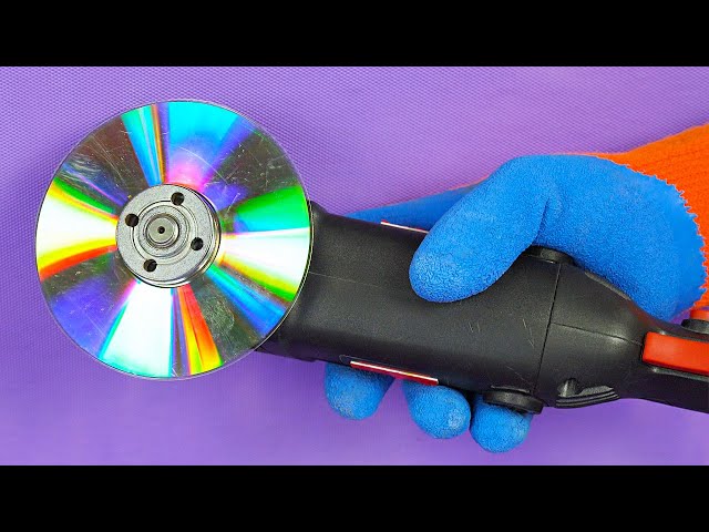 New method! Few people know this simple way to sharpen an axe!