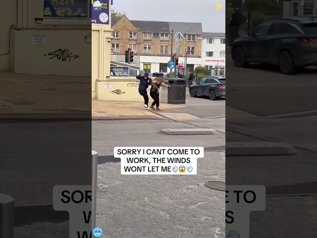 Have you ever seen such terrible weather?#Weather #SevereWeather #Thunderstorm #fyp #foryou