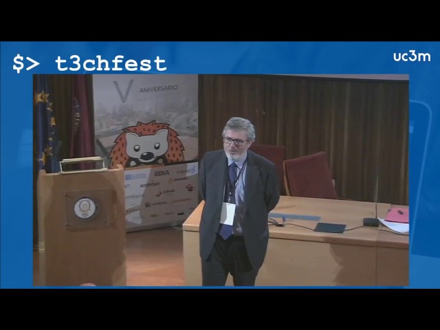 Java considered harmful - T3chFest 2017