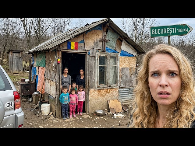 We Can’t Believe This Is Europe