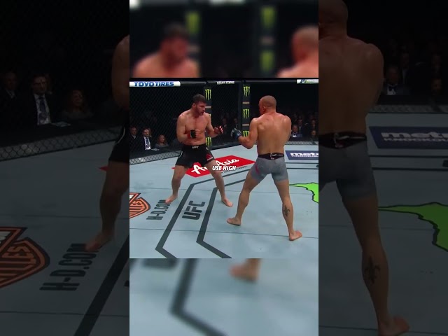 UFC Secret Weapon!: The Science of Deception in Fighting #ufc  #mma