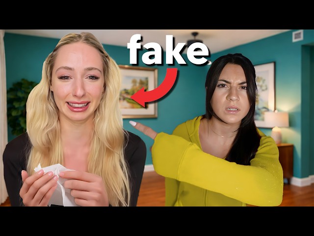 Ich habe den meistgehassten TikToker entlarvt