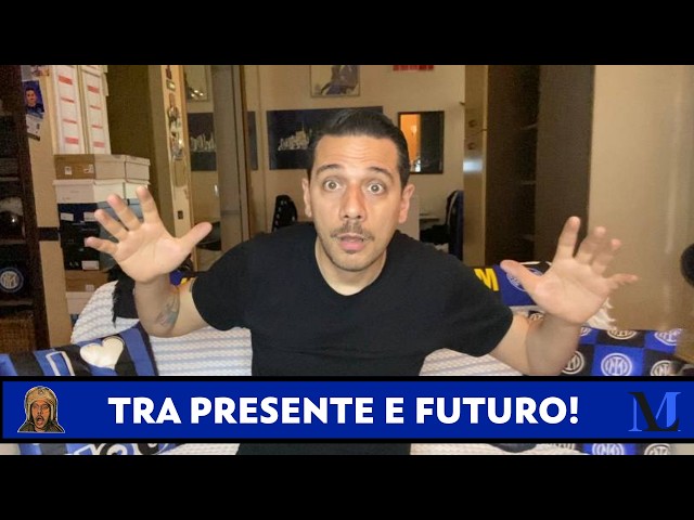 INTER CAMBIA TUTTO! RINNOVO CHIVU,CAMBIO MODULO,PALESTRA,DIABY,KONÈ E CONTE NUOVO C.T.?