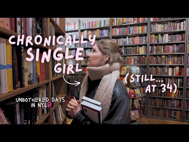 I’ll probably be single forever... so what? 🤷🏼‍♀️