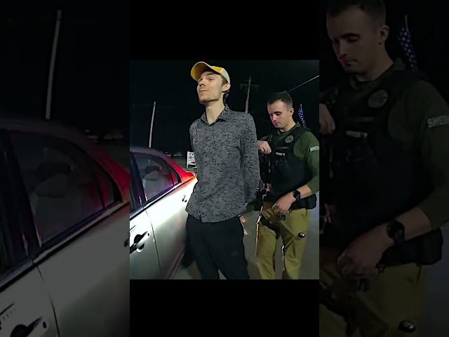 Cop Falsely Arrests Sober Driver, GETS OWNED by Test Results – 'I Blew Zero!'