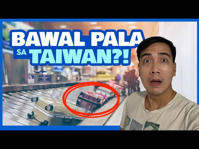 10 TAIWAN Travel Mistakes to Avoid (Taipei, Kaohsiung, Taichung, etc.) • The Poor Traveler